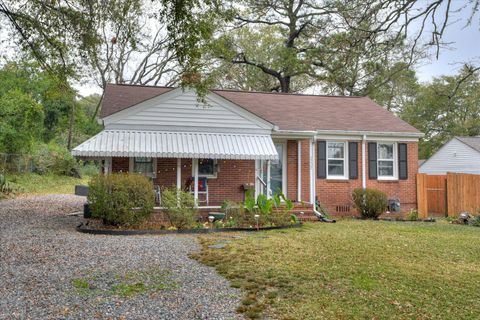 Photo of 2225 Kimberly Drive, Augusta, GA 30904 (MLS # 549323)