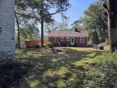 Tiny photo for 2225 Kimberly Drive, Augusta, GA 30904 (MLS # 549323)