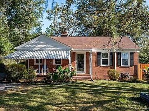 Photo of 2225 Kimberly Drive, Augusta, GA 30904 (MLS # 549323)