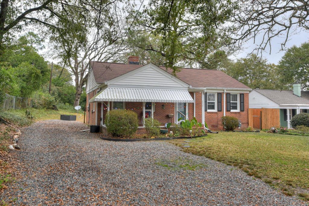 Photo of 2225 Kimberly Drive, Augusta, GA 30904 (MLS # 549323)