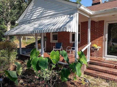 Tiny photo for 2225 Kimberly Drive, Augusta, GA 30904 (MLS # 549323)