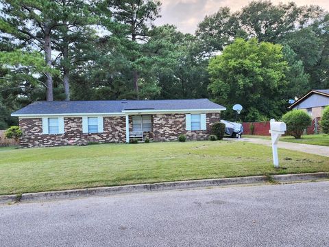 A home in Augusta