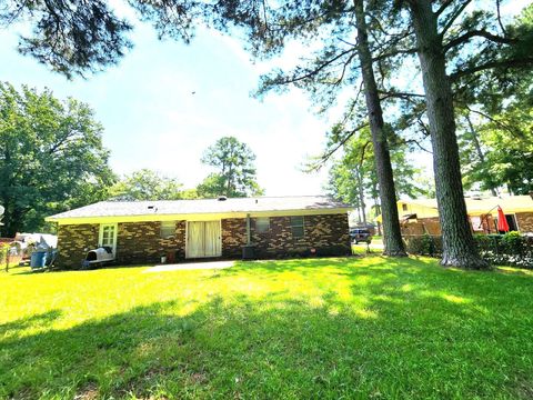 A home in Augusta