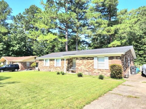 A home in Augusta