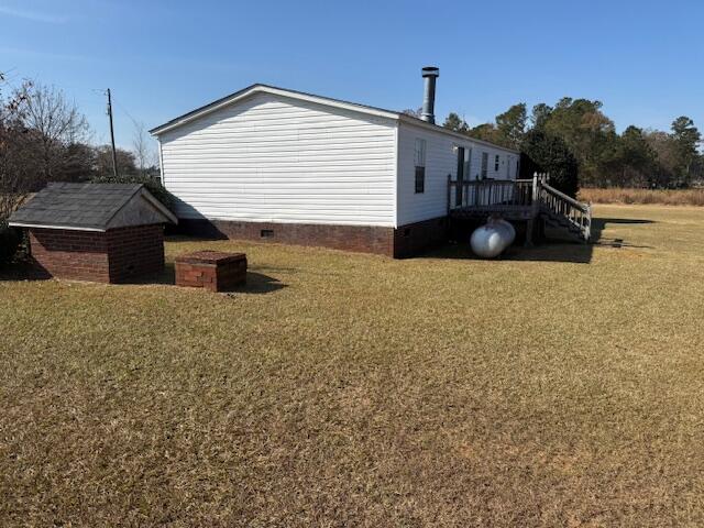 1255 Nelson Rd. Road