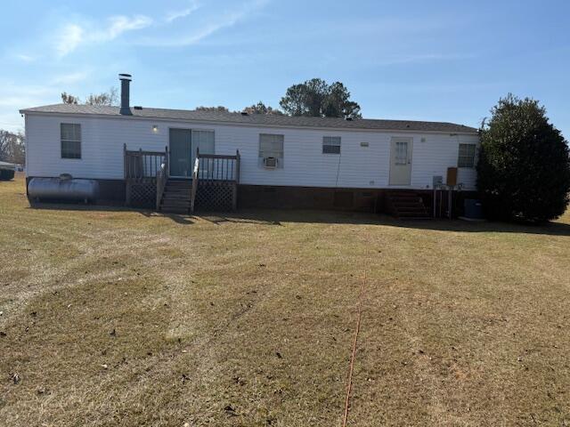 1255 Nelson Rd. Road