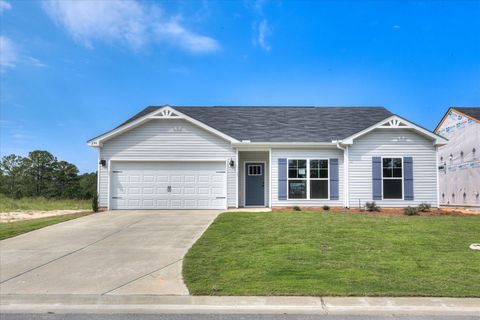 Photo of 295 Bay Meadows Drive, Aiken, SC 29803 (MLS # 538673) Photo of 295 Bay Meadows Drive, Aiken, SC 29803 (MLS # 538673)