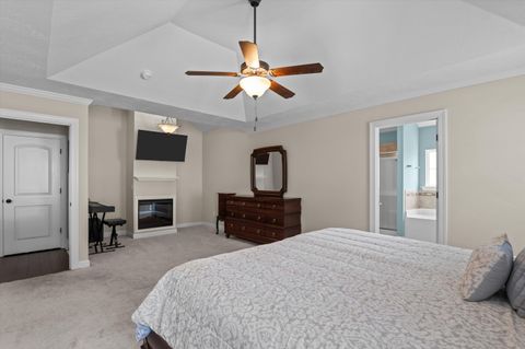 Tiny photo for 3055 Brevard Drive, Graniteville, SC 29829 (MLS # 545323)