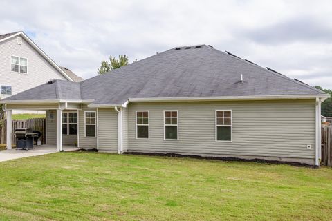 Tiny photo for 3055 Brevard Drive, Graniteville, SC 29829 (MLS # 545323)