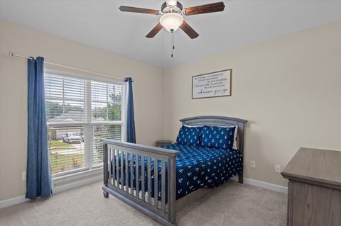 Tiny photo for 3055 Brevard Drive, Graniteville, SC 29829 (MLS # 545323)