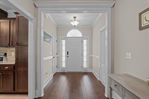 Tiny photo for 3055 Brevard Drive, Graniteville, SC 29829 (MLS # 545323)