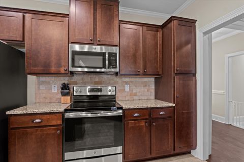 Tiny photo for 3055 Brevard Drive, Graniteville, SC 29829 (MLS # 545323)