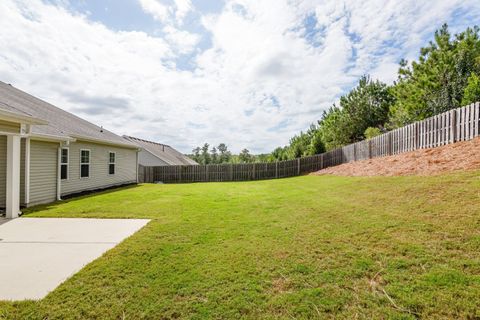 Tiny photo for 3055 Brevard Drive, Graniteville, SC 29829 (MLS # 545323)