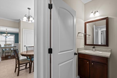 Tiny photo for 3055 Brevard Drive, Graniteville, SC 29829 (MLS # 545323)