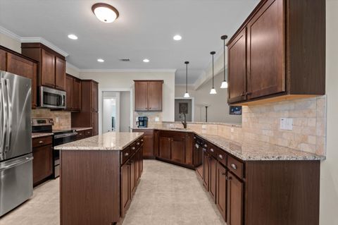 Tiny photo for 3055 Brevard Drive, Graniteville, SC 29829 (MLS # 545323)