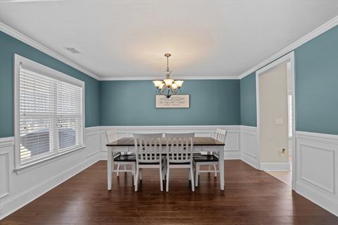 Tiny photo for 3055 Brevard Drive, Graniteville, SC 29829 (MLS # 545323)