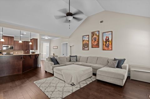 Tiny photo for 3055 Brevard Drive, Graniteville, SC 29829 (MLS # 545323)