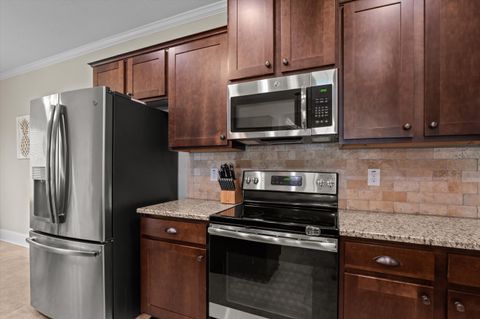 Tiny photo for 3055 Brevard Drive, Graniteville, SC 29829 (MLS # 545323)