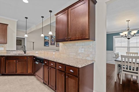 Tiny photo for 3055 Brevard Drive, Graniteville, SC 29829 (MLS # 545323)