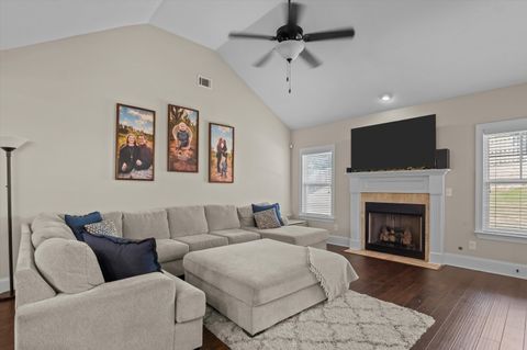 Tiny photo for 3055 Brevard Drive, Graniteville, SC 29829 (MLS # 545323)