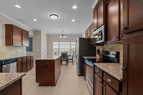 Tiny photo for 3055 Brevard Drive, Graniteville, SC 29829 (MLS # 545323)