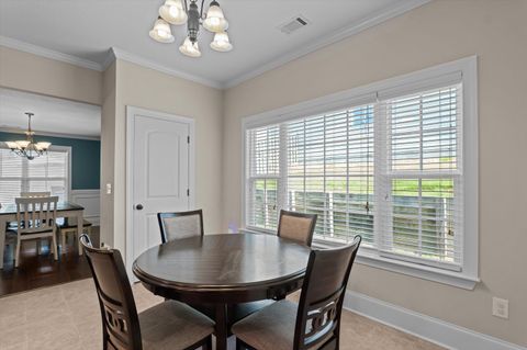 Tiny photo for 3055 Brevard Drive, Graniteville, SC 29829 (MLS # 545323)