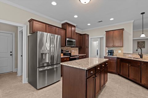 Tiny photo for 3055 Brevard Drive, Graniteville, SC 29829 (MLS # 545323)