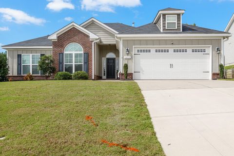 Photo of 3055 Brevard Drive, Graniteville, SC 29829 (MLS # 545323) Photo of 3055 Brevard Drive, Graniteville, SC 29829 (MLS # 545323)