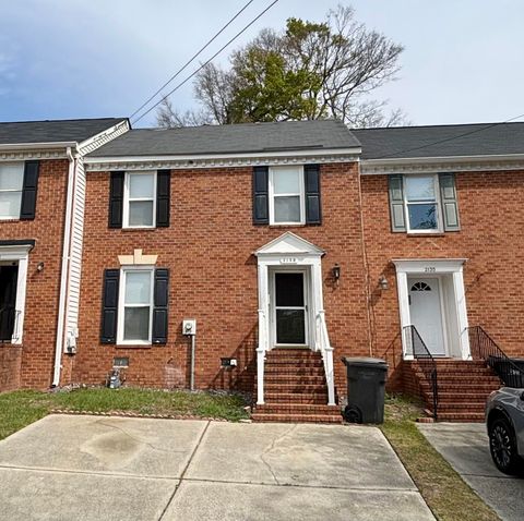 Photo of 2139 Holt Street, Augusta, GA 30904 (MLS # 553671)