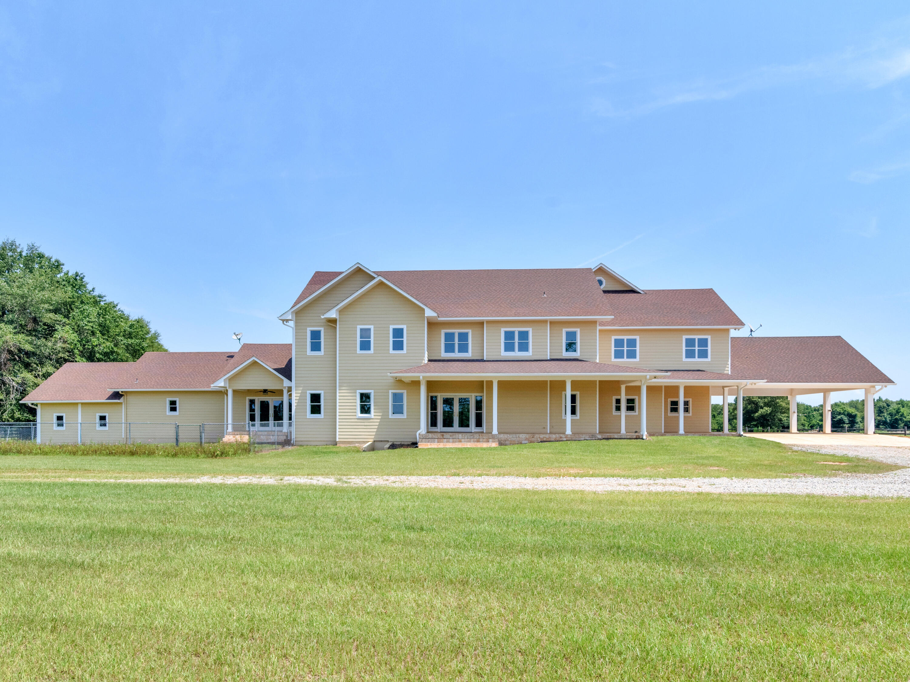 2051 GOUGH Road