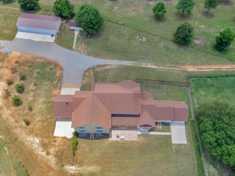 A home in Louisville