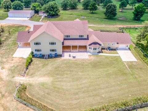 A home in Louisville