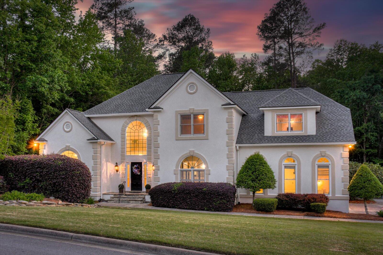 View Martinez, GA 30907 house