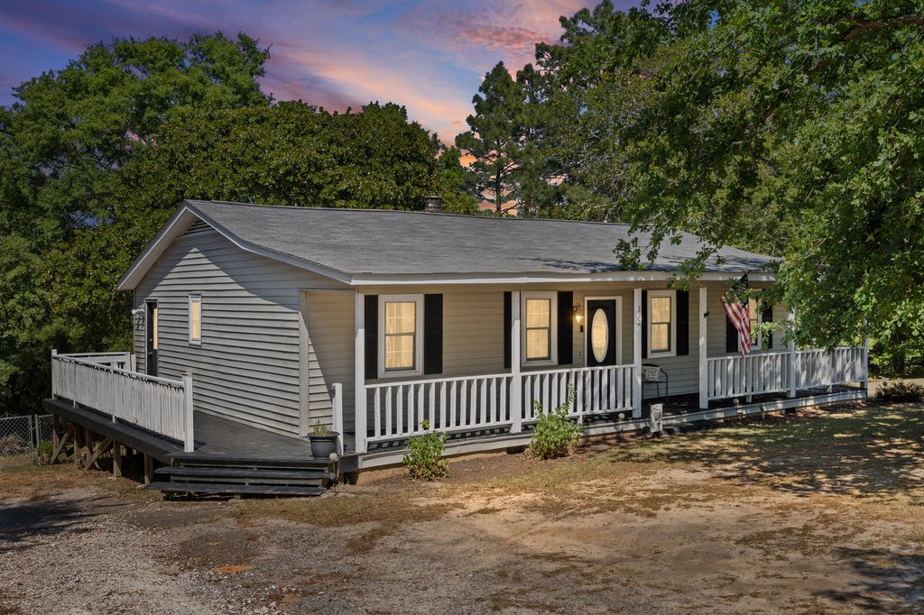 Photo of 332 Blanchard Road, North Augusta, SC 29841 (MLS # 555313)