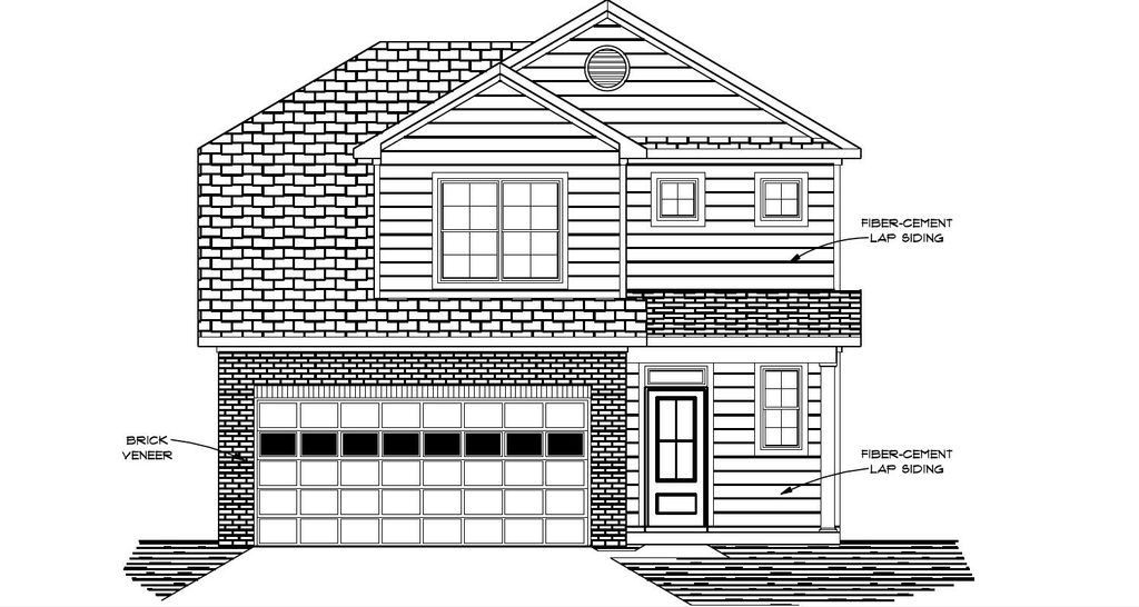 Photo for 8071 Bannock Circle, Graniteville, SC 29829 (MLS # 542703)