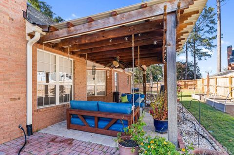 Tiny photo for 4537 Bellingham Court, Evans, GA 30809 (MLS # 548721)