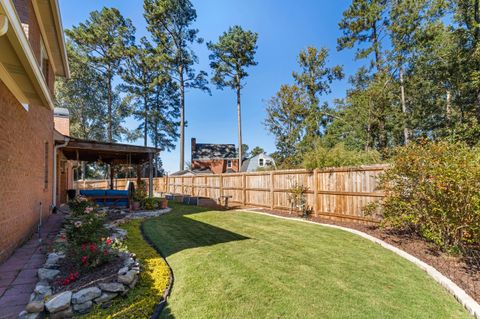 Tiny photo for 4537 Bellingham Court, Evans, GA 30809 (MLS # 548721)