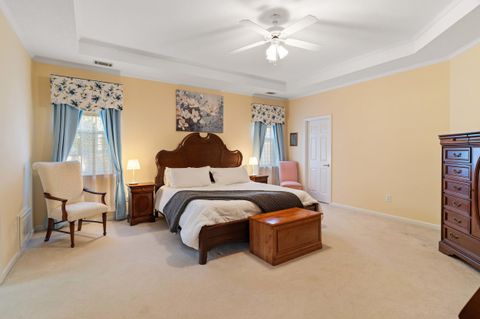 Tiny photo for 4537 Bellingham Court, Evans, GA 30809 (MLS # 548721)