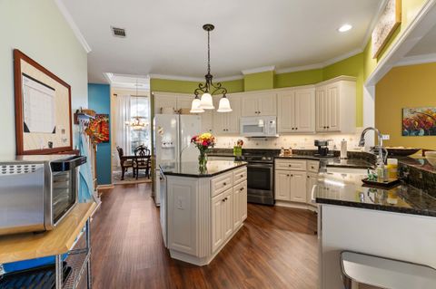 Tiny photo for 4537 Bellingham Court, Evans, GA 30809 (MLS # 548721)