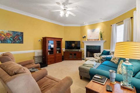 Tiny photo for 4537 Bellingham Court, Evans, GA 30809 (MLS # 548721)