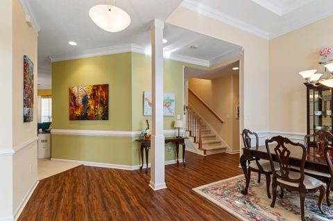 Tiny photo for 4537 Bellingham Court, Evans, GA 30809 (MLS # 548721)