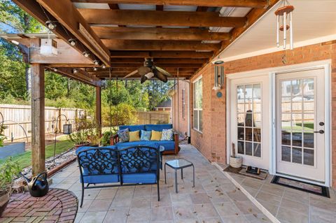 Tiny photo for 4537 Bellingham Court, Evans, GA 30809 (MLS # 548721)