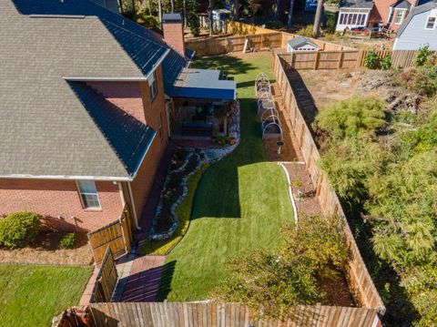 Tiny photo for 4537 Bellingham Court, Evans, GA 30809 (MLS # 548721)