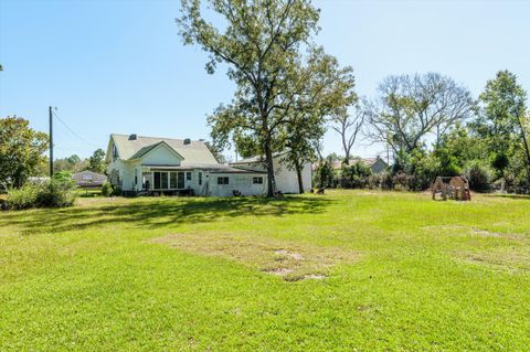 Tiny photo for 157 Johnston Highway, Trenton, SC 29847 (MLS # 547939)
