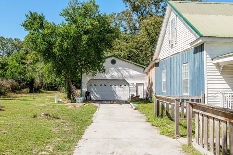 Tiny photo for 157 Johnston Highway, Trenton, SC 29847 (MLS # 547939)
