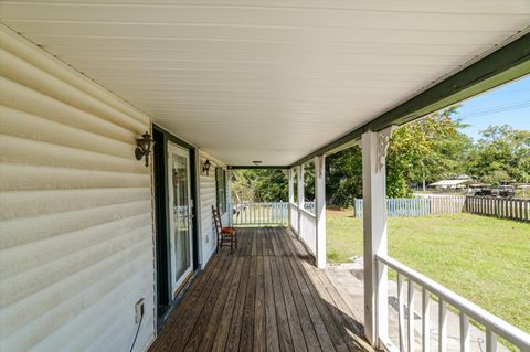Tiny photo for 157 Johnston Highway, Trenton, SC 29847 (MLS # 547939)