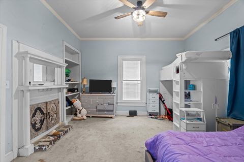 Tiny photo for 157 Johnston Highway, Trenton, SC 29847 (MLS # 547939)