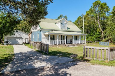 Tiny photo for 157 Johnston Highway, Trenton, SC 29847 (MLS # 547939)
