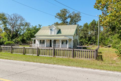 Tiny photo for 157 Johnston Highway, Trenton, SC 29847 (MLS # 547939)