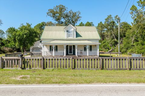 Tiny photo for 157 Johnston Highway, Trenton, SC 29847 (MLS # 547939)